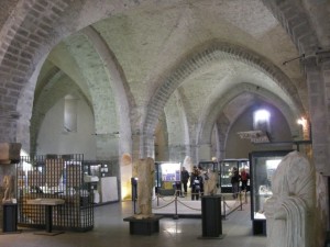 Museo Archeologico di Teano